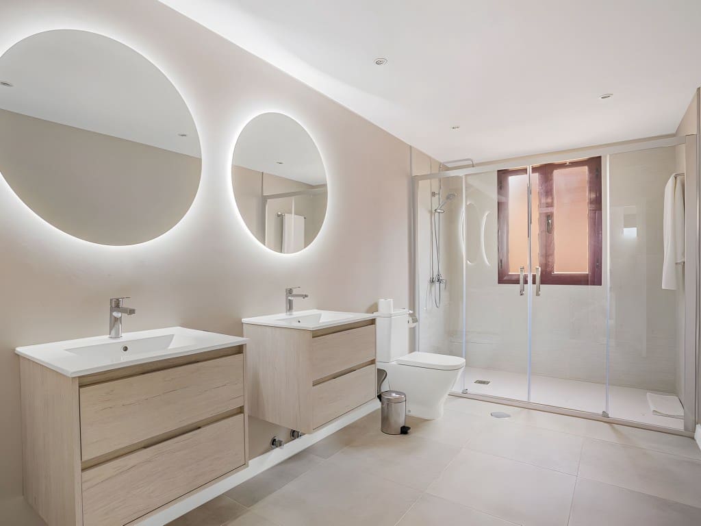 3 soveværelse Penthouse til salg i Benahavis med swimmingpool garage - € 440.000 (Ref: 8940363)