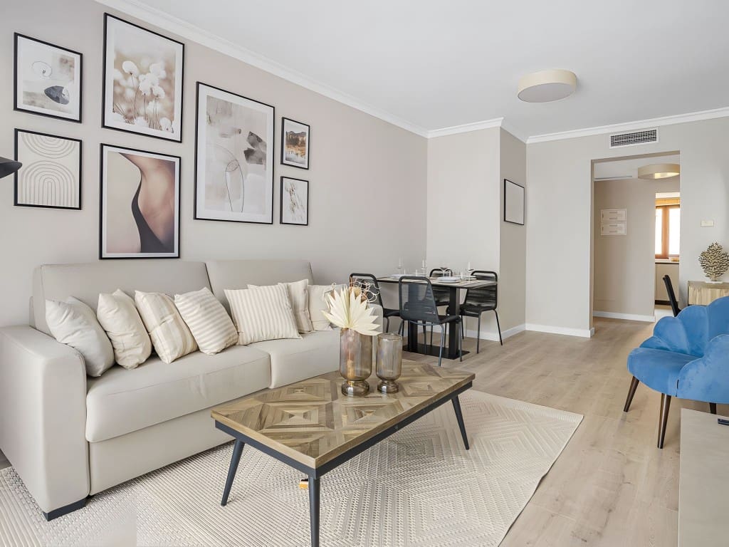 3 soveværelse Penthouse til salg i Benahavis med swimmingpool garage - € 440.000 (Ref: 8940363)