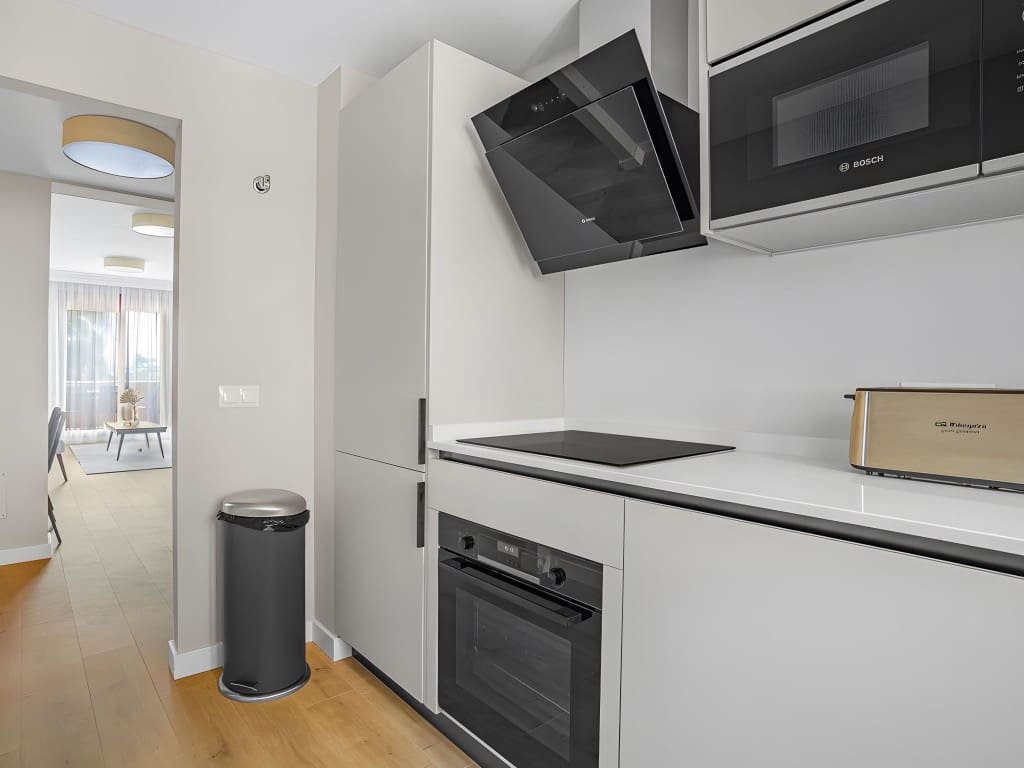 3 soveværelse Penthouse til salg i Benahavis med swimmingpool garage - € 440.000 (Ref: 8940363)