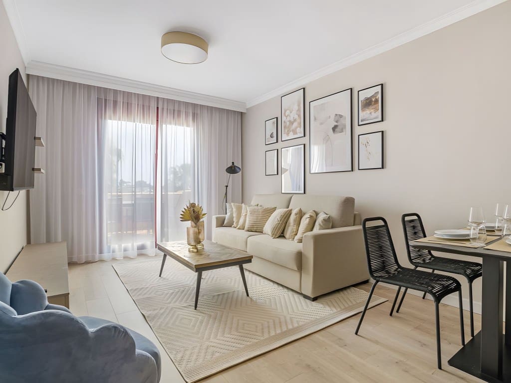 3 soveværelse Penthouse til salg i Benahavis med swimmingpool garage - € 440.000 (Ref: 8940363)