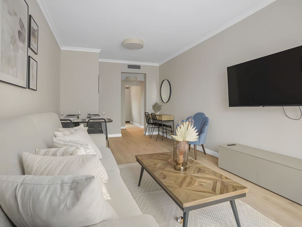 3 soveværelse Penthouse til salg i Benahavis med swimmingpool garage - € 440.000 (Ref: 8940363)