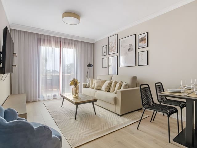 3 makuuhuone Kattohuoneisto myytävänä paikassa El Paraíso, Benahavís mukana uima-altaan 
autotalli - 440 000 € (Ref: 8940363)