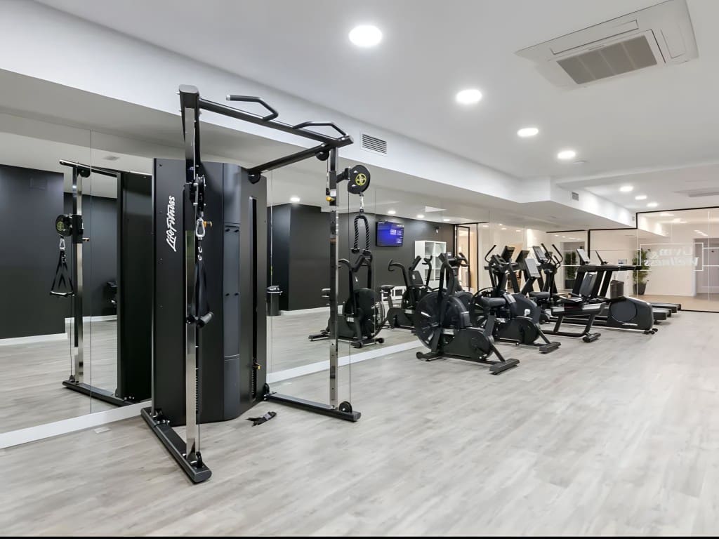 3 soveværelse Penthouse til salg i Benahavis med swimmingpool garage - € 440.000 (Ref: 8940363)