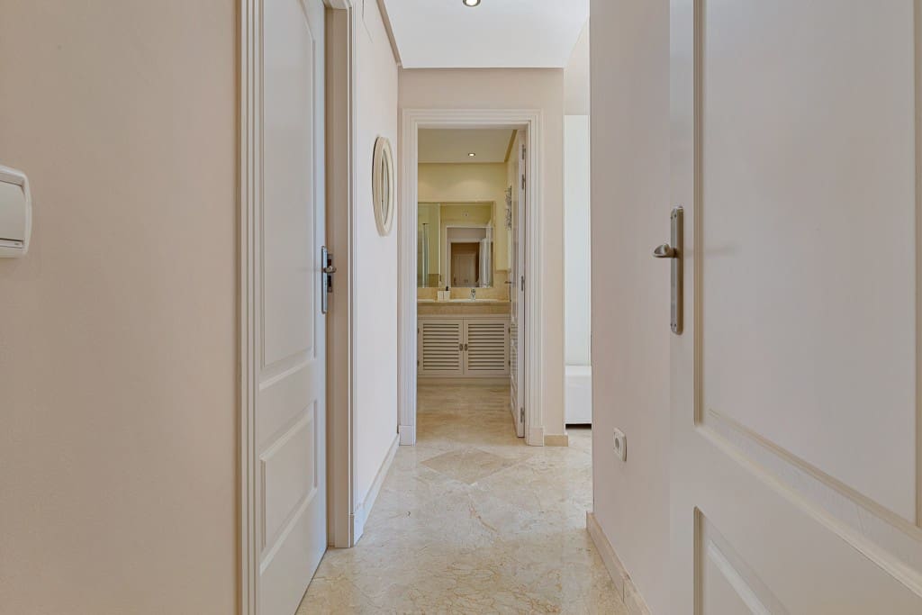 2 chambre Penthouse à vendre à La Mairena avec piscine garage - 395 000 € (Ref: 8942725)