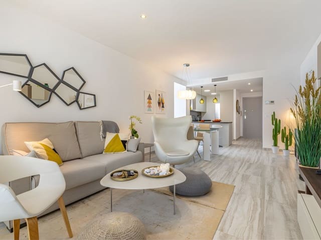 2 slaapkamer Penthouse te koop in Cancelada, Estepona met zwembad garage - € 675.000 (Ref: 8942727)