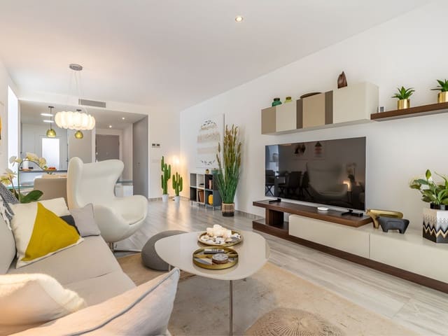 2 slaapkamer Penthouse te koop in Cancelada, Estepona met zwembad garage - € 675.000 (Ref: 8942727)