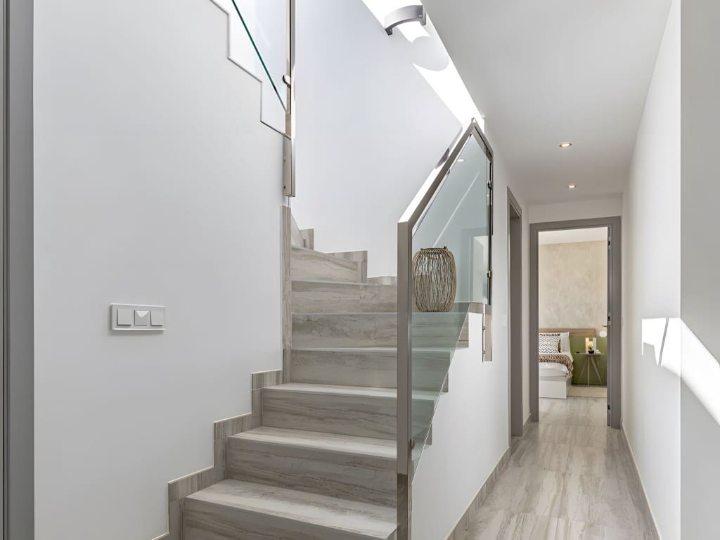 2 quarto Penthouse para venda em Cancelada com piscina garagem - 675 000 € (Ref: 8942727)