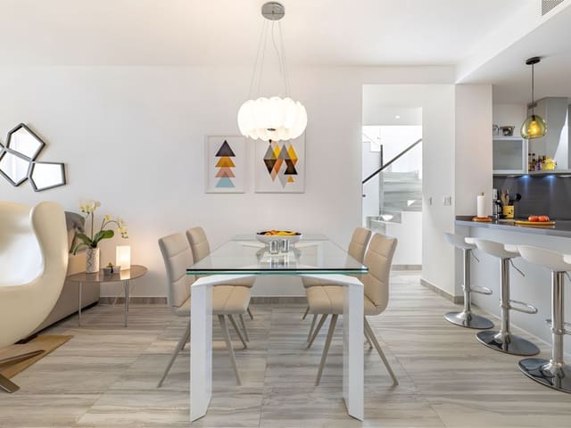 2 slaapkamer Penthouse te koop in Cancelada, Estepona met zwembad garage - € 675.000 (Ref: 8942727)