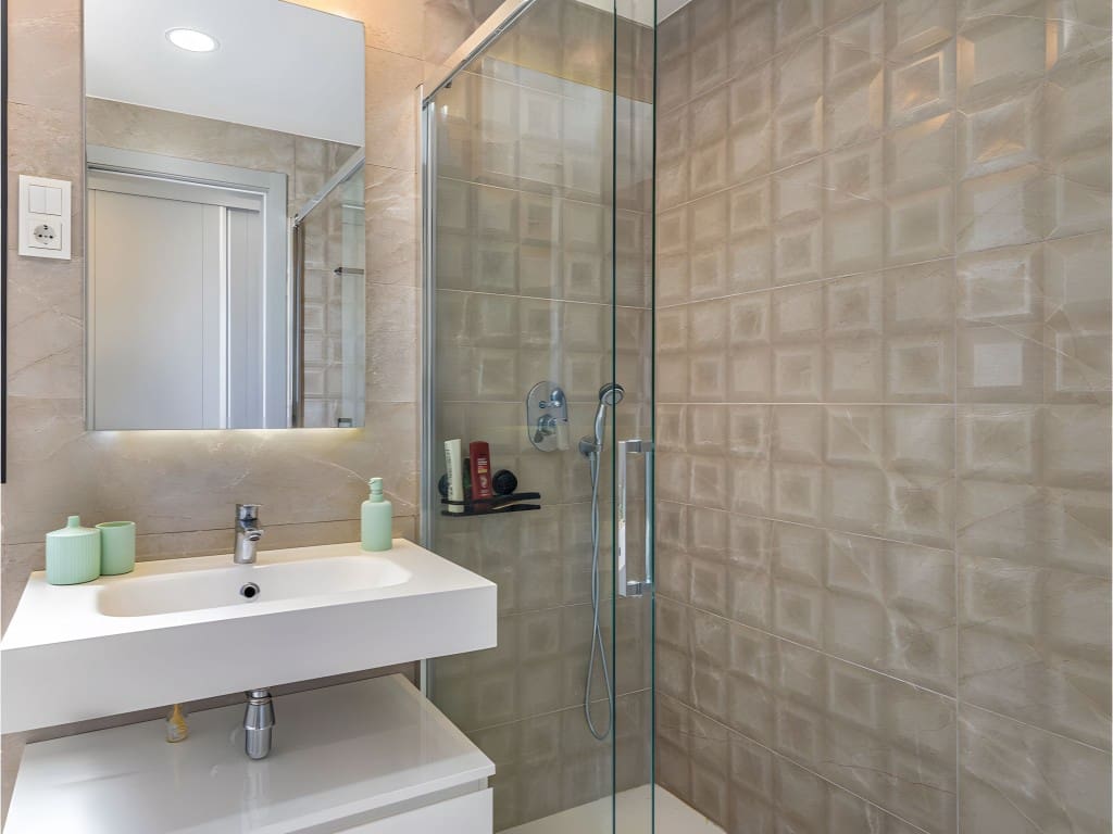 2 quarto Penthouse para venda em Cancelada com piscina garagem - 675 000 € (Ref: 8942727)