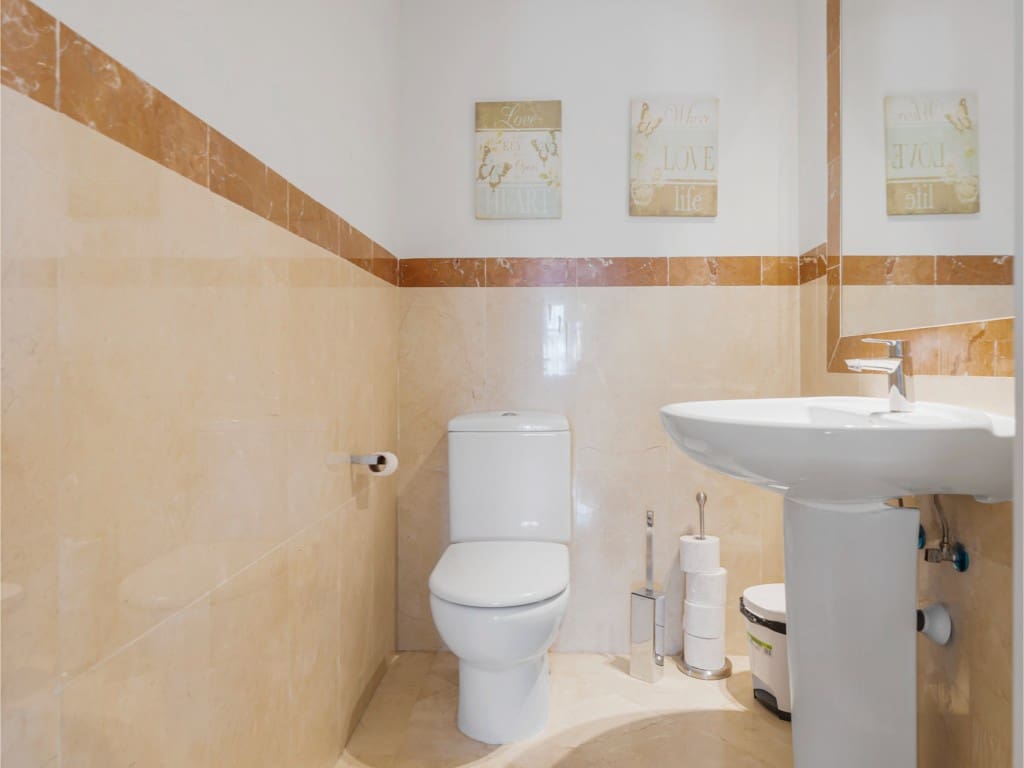 5 soveværelse Villa til salg i La Heredia med swimmingpool garage - € 1.095.000 (Ref: 8948603)