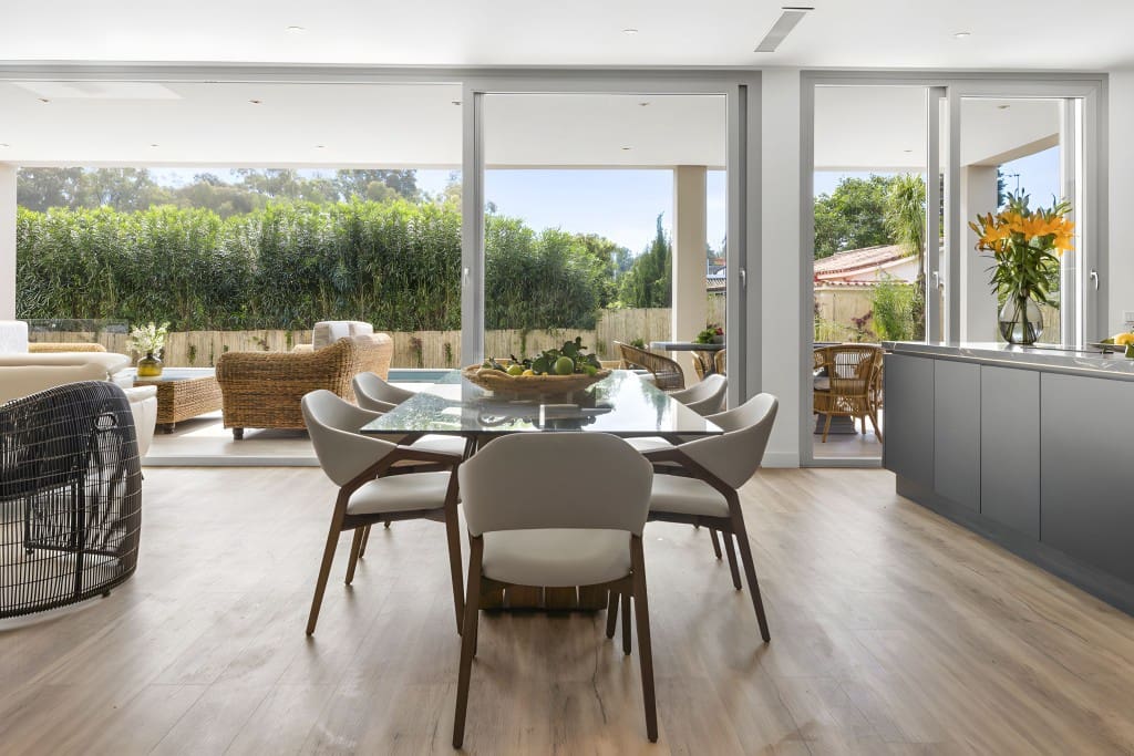 Chalet de 5 habitaciones en San Pedro de Alcantara en venta con piscina garaje - 2.950.000 € (Ref: 8951816)