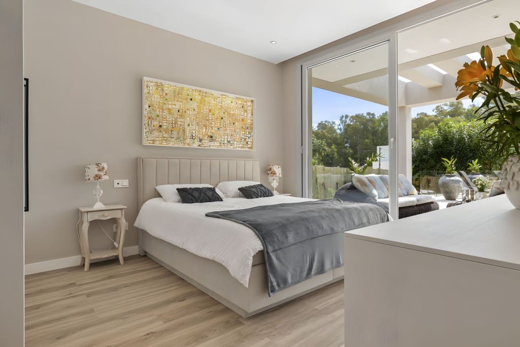 Chalet de 5 habitaciones en San Pedro de Alcantara en venta con piscina garaje - 2.950.000 € (Ref: 8951816)