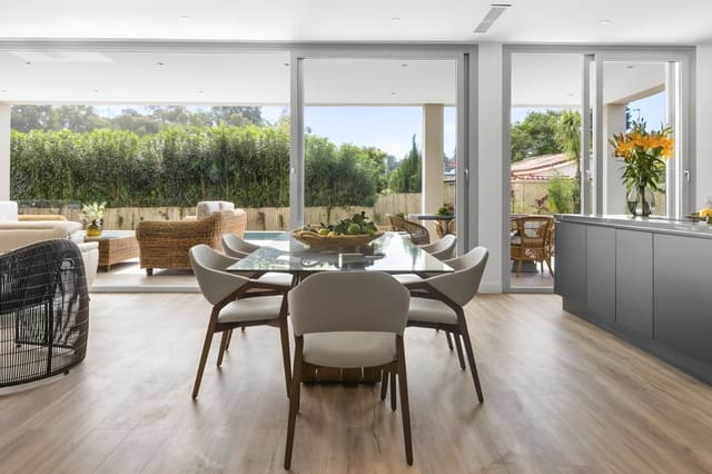 5 slaapkamer Villa te koop in San Pedro de Alcantara, Marbella met zwembad garage - € 2.950.000 (Ref: 8951816)