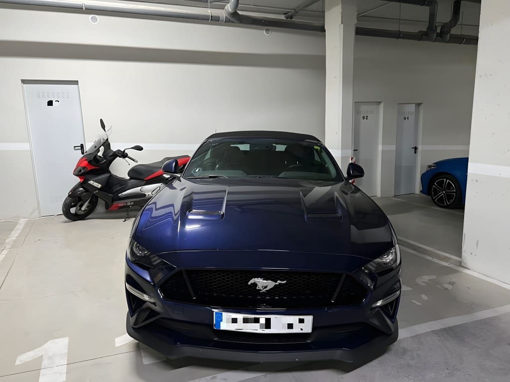 3 chambre Penthouse à vendre à La Cala de Mijas avec piscine garage - 795 000 € (Ref: 8952506)