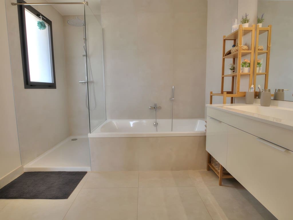 3 chambre Penthouse à vendre à La Cala de Mijas avec piscine garage - 795 000 € (Ref: 8952506)