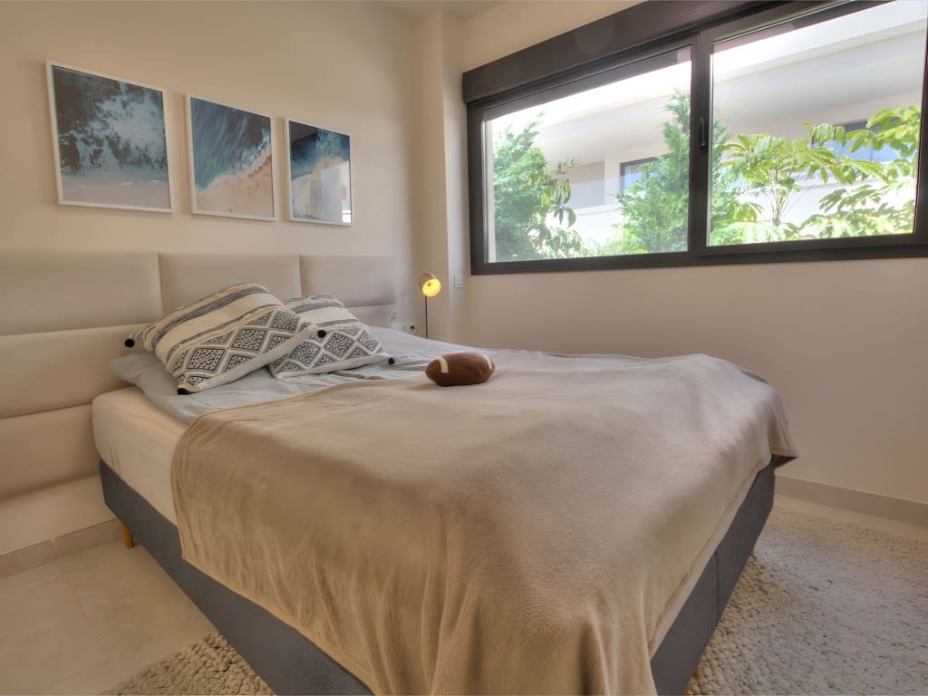 3 chambre Penthouse à vendre à La Cala de Mijas avec piscine garage - 795 000 € (Ref: 8952506)