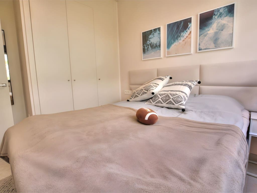 3 chambre Penthouse à vendre à La Cala de Mijas avec piscine garage - 795 000 € (Ref: 8952506)