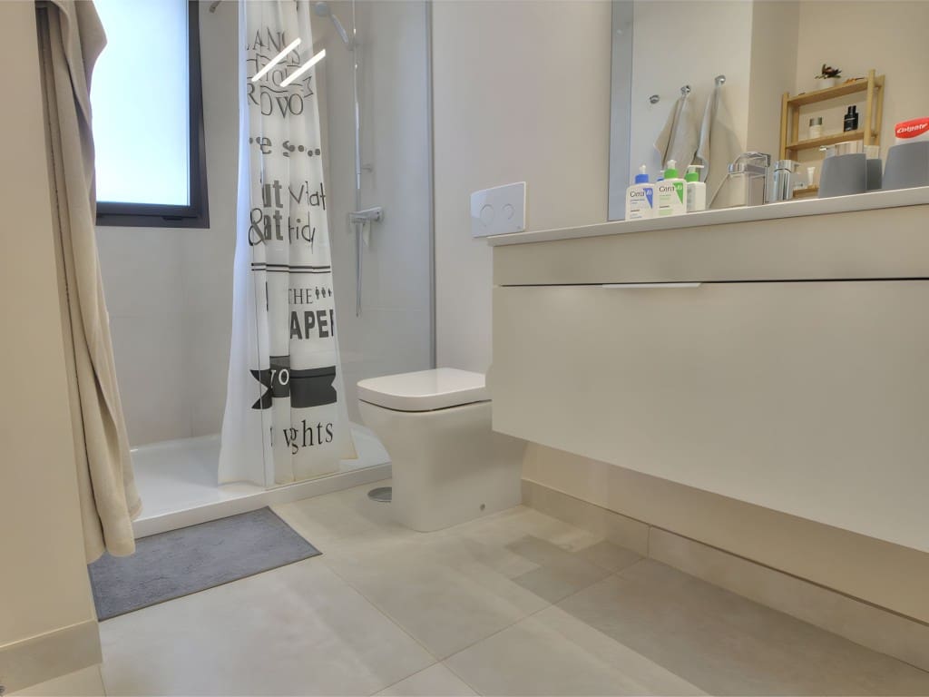 3 chambre Penthouse à vendre à La Cala de Mijas avec piscine garage - 795 000 € (Ref: 8952506)