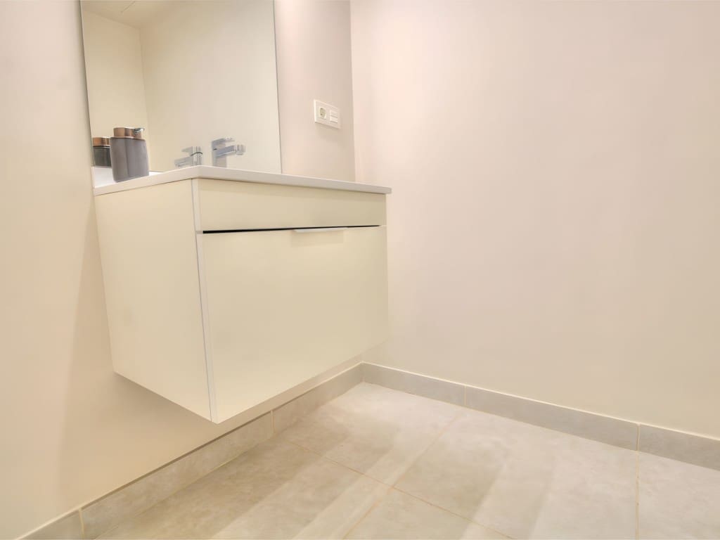 3 chambre Penthouse à vendre à La Cala de Mijas avec piscine garage - 795 000 € (Ref: 8952506)