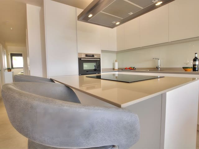 3 chambre Penthouse à vendre à La Cala de Mijas, Mijas avec piscine garage - 795 000 € (Ref: 8952506)