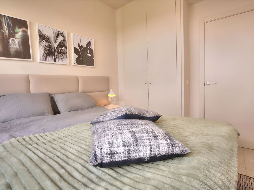 3 chambre Penthouse à vendre à La Cala de Mijas avec piscine garage - 795 000 € (Ref: 8952506)