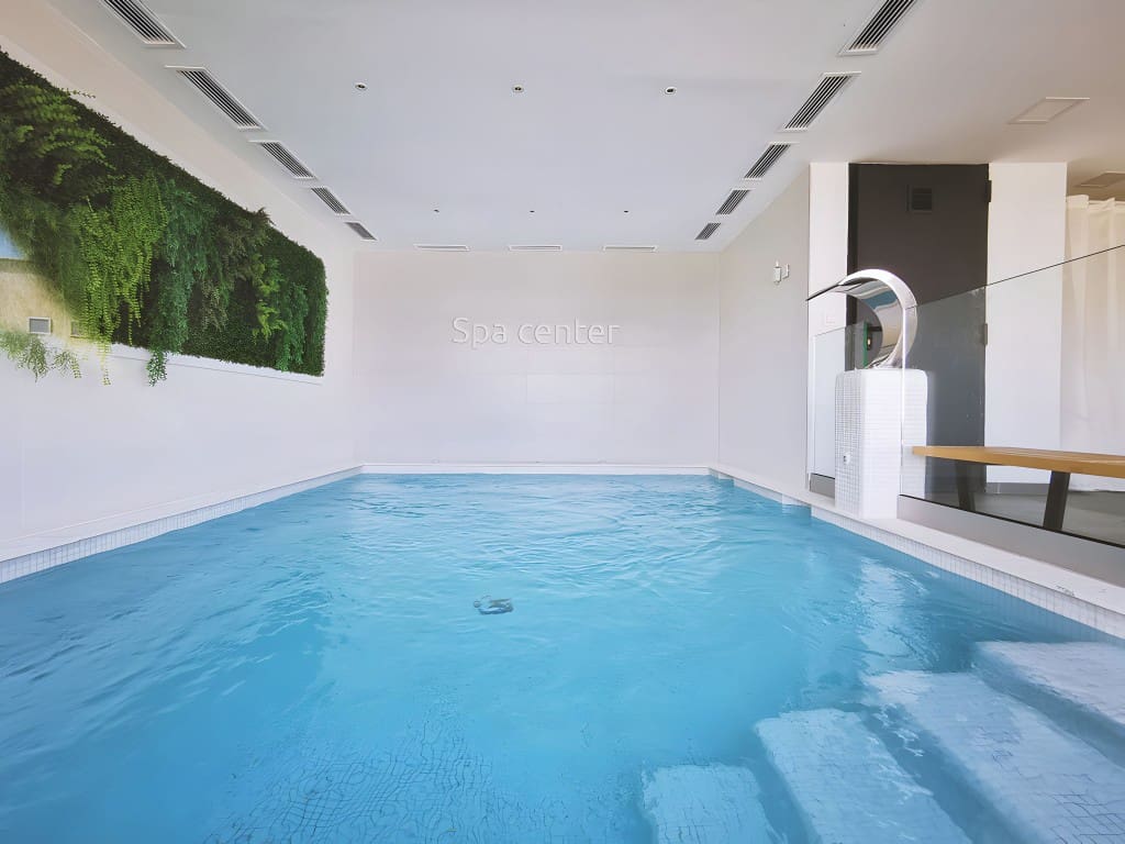 3 chambre Appartement à vendre à La Cala de Mijas avec piscine garage - 525 000 € (Ref: 8954136)