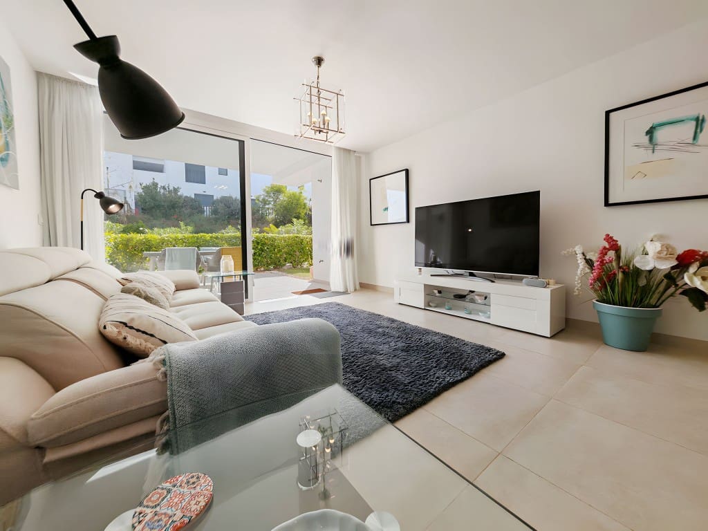 3 chambre Appartement à vendre à La Cala de Mijas avec piscine garage - 525 000 € (Ref: 8954136)