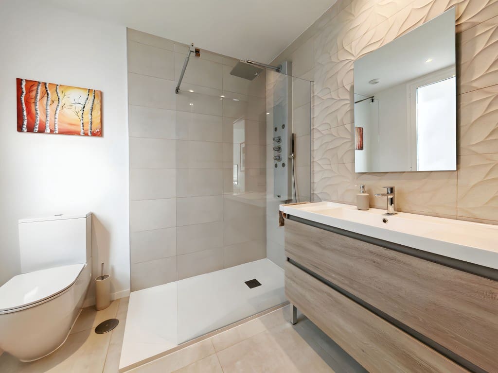 3 chambre Appartement à vendre à La Cala de Mijas avec piscine garage - 525 000 € (Ref: 8954136)