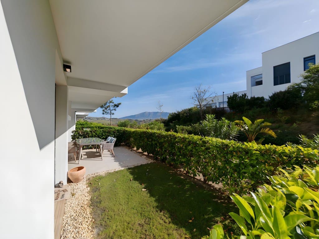 3 chambre Appartement à vendre à La Cala de Mijas avec piscine garage - 525 000 € (Ref: 8954136)