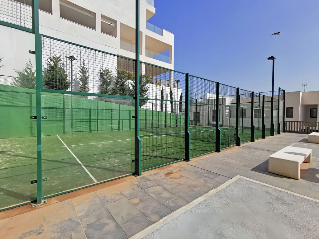 3 chambre Appartement à vendre à La Cala de Mijas avec piscine garage - 525 000 € (Ref: 8954136)