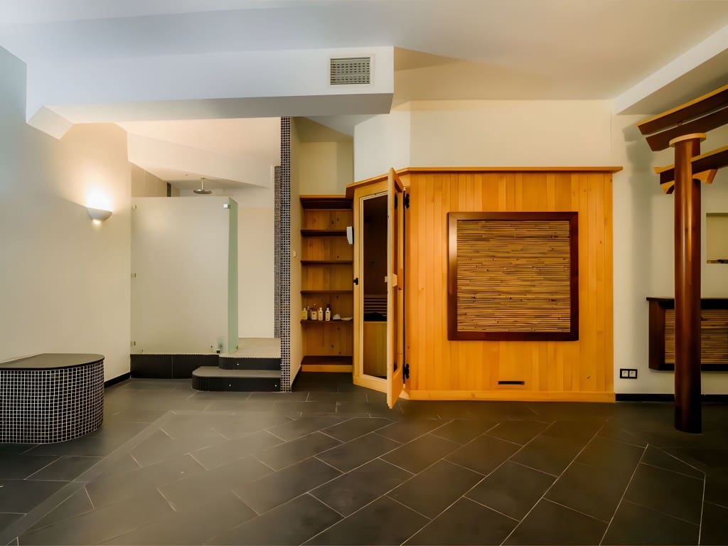 6 sovrum Villa till salu i La Quinta med pool garage - 3 500 000 € (Ref: 8960074)