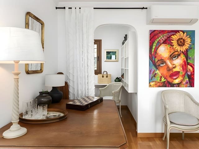 5 sypialnia Finka/Dom wiejski na sprzedaż w Lanjarón z basenem garażem - 2 695 000 € (Ref: 8964235)