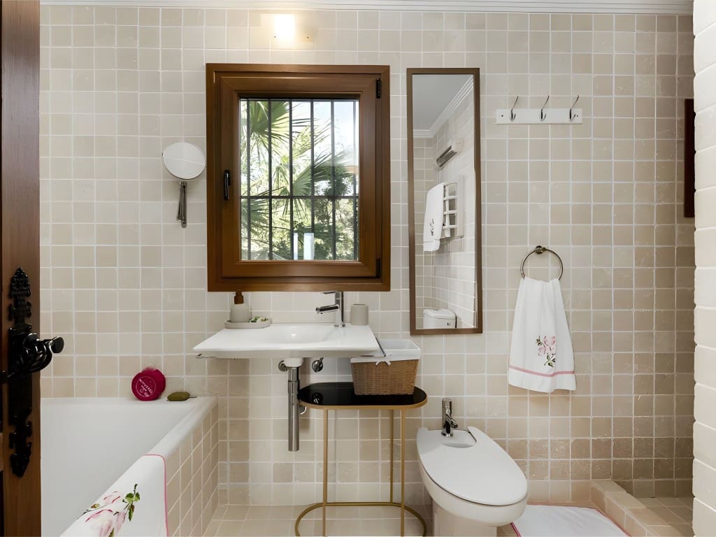 5 sypialnia Finka/Dom wiejski na sprzedaż w Lanjaron z basenem garażem - 2 695 000 € (Ref: 8964235)