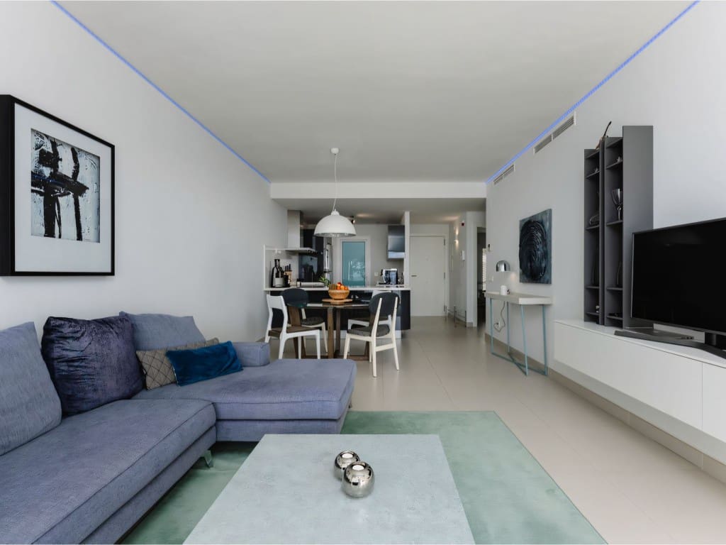 2 bedroom Apartment for sale in Benalmadena with pool garage - € 640,000 (Ref: 8981409)