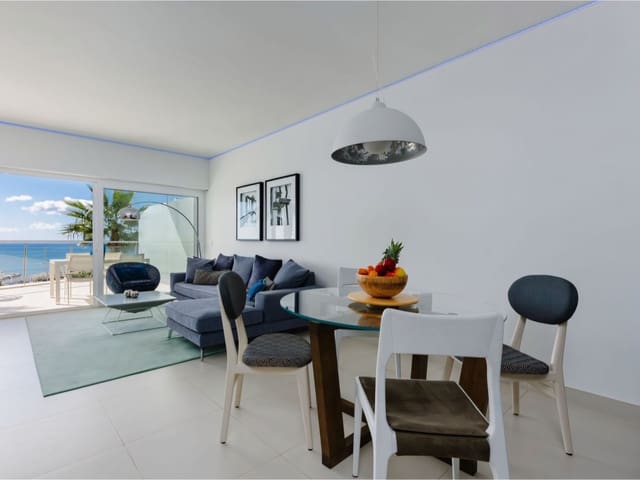 2 slaapkamer Appartement te koop in Benalmádena met zwembad garage - € 640.000 (Ref: 8981409)