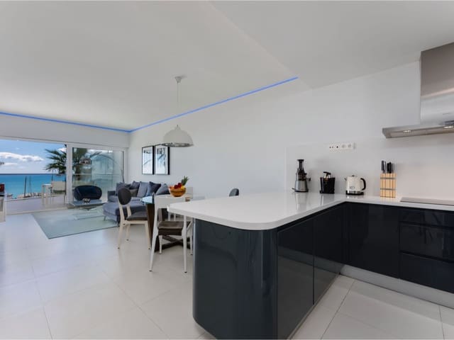 2 slaapkamer Appartement te koop in Benalmádena met zwembad garage - € 640.000 (Ref: 8981409)