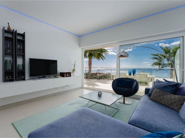 2 slaapkamer Appartement te koop in Benalmádena met zwembad garage - € 640.000 (Ref: 8981409)