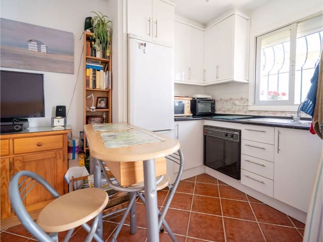 2 soverom Hus til salgs i Riviera del Sol, Mijas med svømmebasseng - € 460 000 (Ref: 8992027)