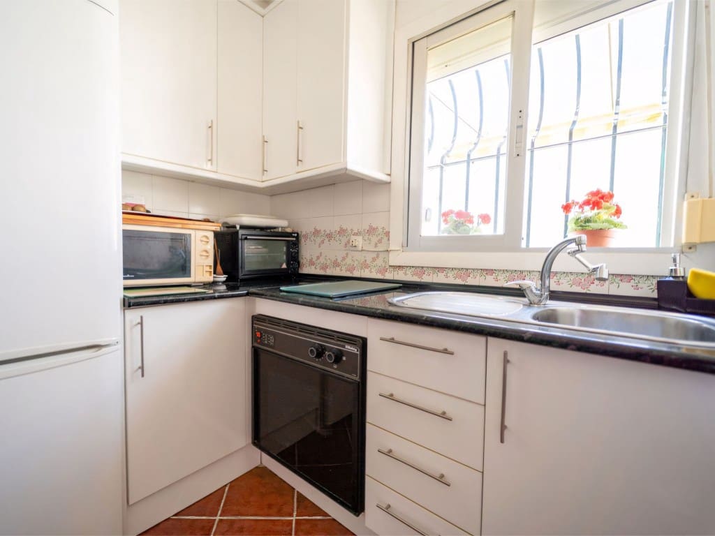 2 chambre Maison de Ville à vendre à Riviera del Sol avec piscine - 460 000 € (Ref: 8992027)