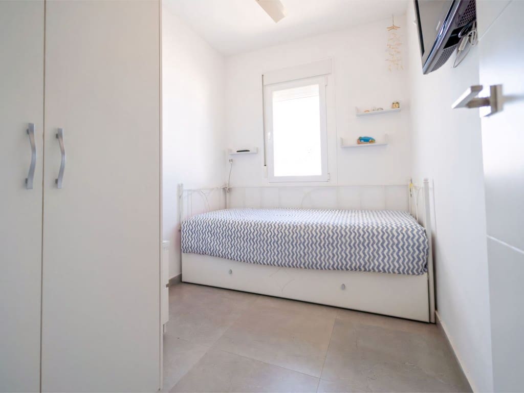 2 chambre Maison de Ville à vendre à Riviera del Sol avec piscine - 460 000 € (Ref: 8992027)