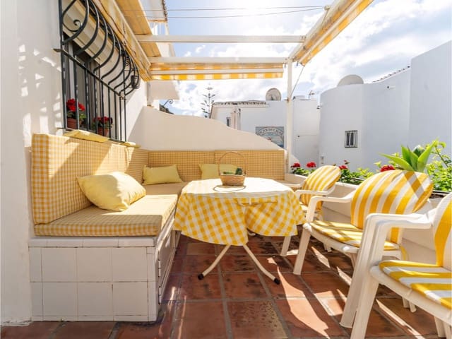 2 soverom Hus til salgs i Riviera del Sol, Mijas med svømmebasseng - € 460 000 (Ref: 8992027)