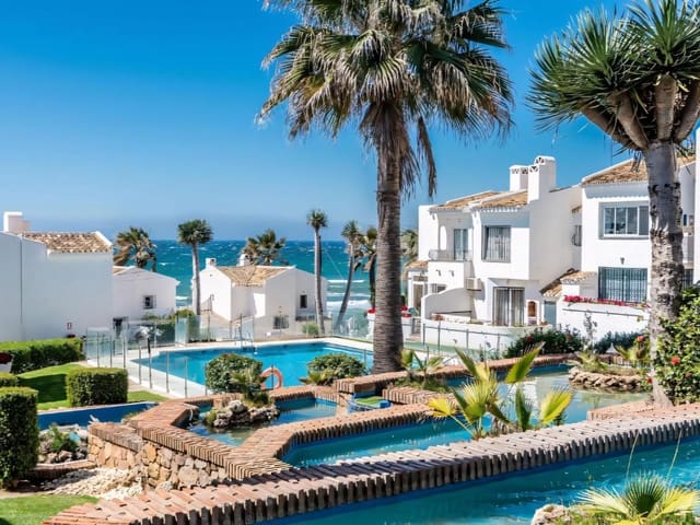 2 soverom Hus til salgs i Riviera del Sol, Mijas med svømmebasseng - € 460 000 (Ref: 8992027)