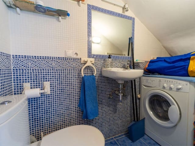 2 soverom Hus til salgs i Riviera del Sol, Mijas med svømmebasseng - € 460 000 (Ref: 8992027)