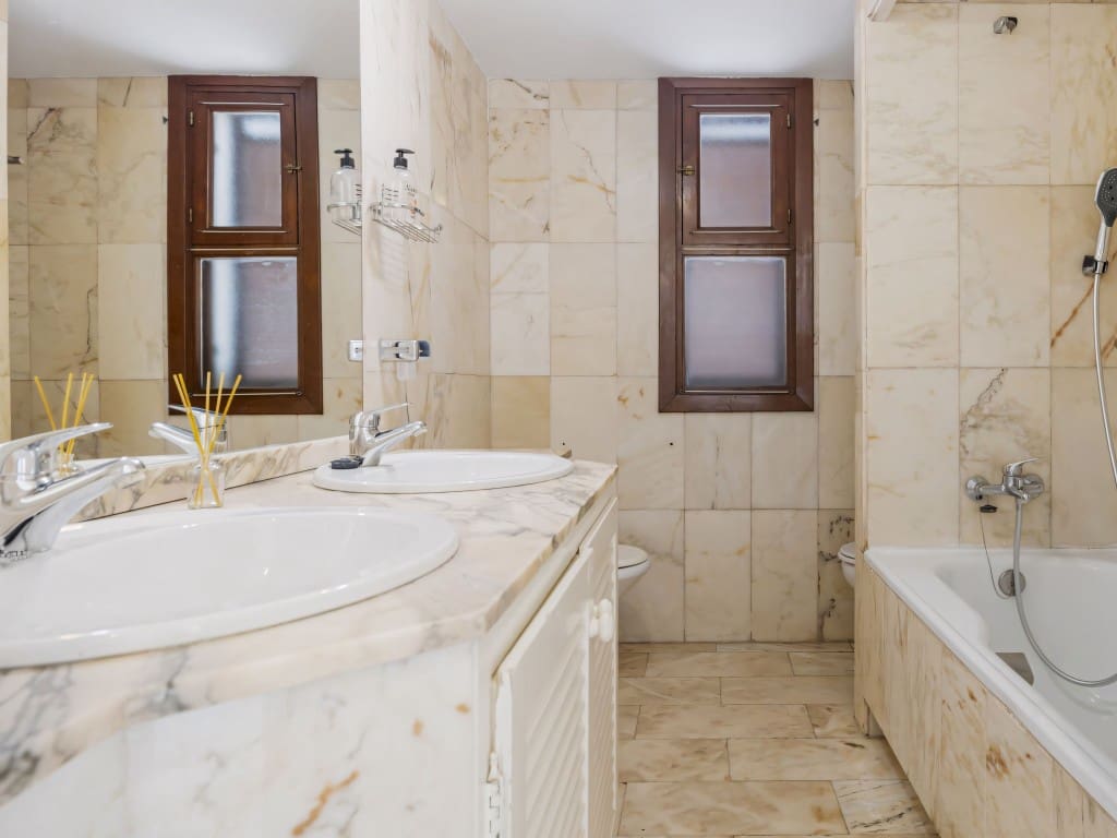 2 camera da letto Casa in vendita in Estepona - 495.000 € (Rif: 8996521)