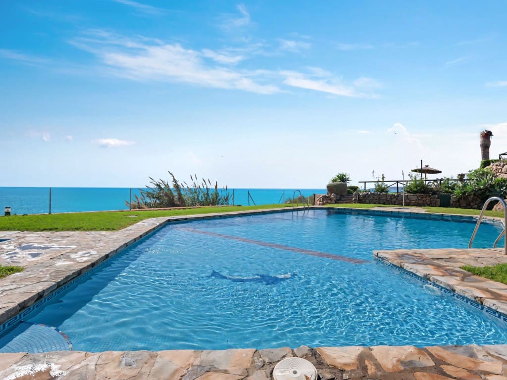 2 camera da letto Casa in vendita in Estepona - 495.000 € (Rif: 8996521)