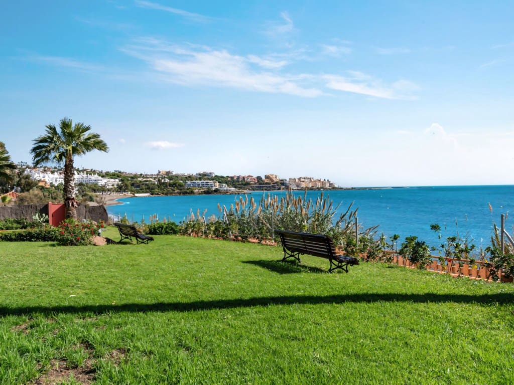 2 camera da letto Casa in vendita in Estepona - 495.000 € (Rif: 8996521)