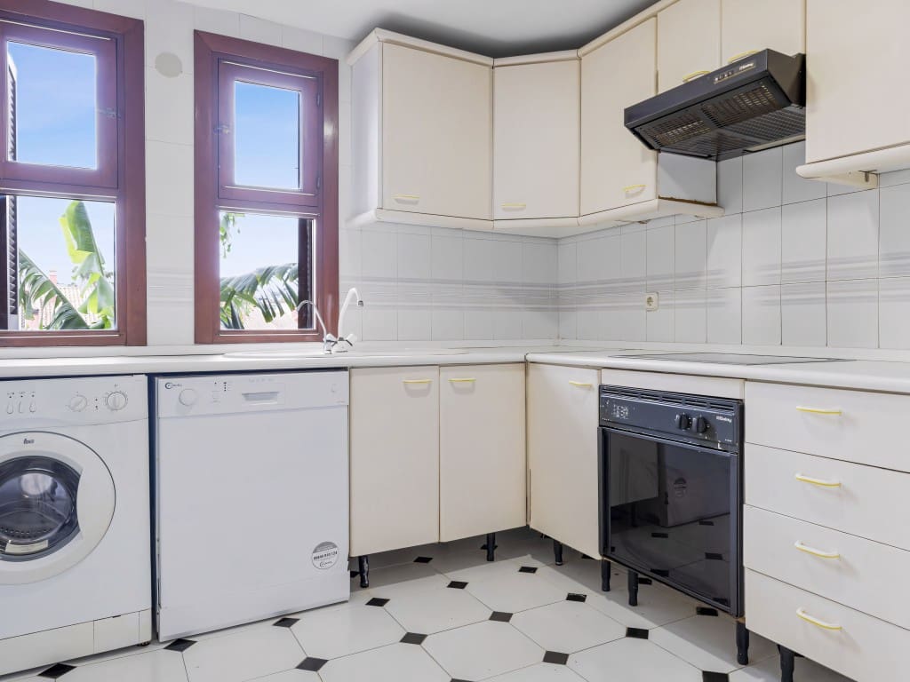 2 camera da letto Casa in vendita in Estepona - 495.000 € (Rif: 8996521)