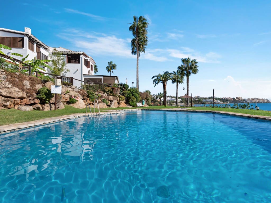 2 camera da letto Casa in vendita in Estepona - 495.000 € (Rif: 8996521)