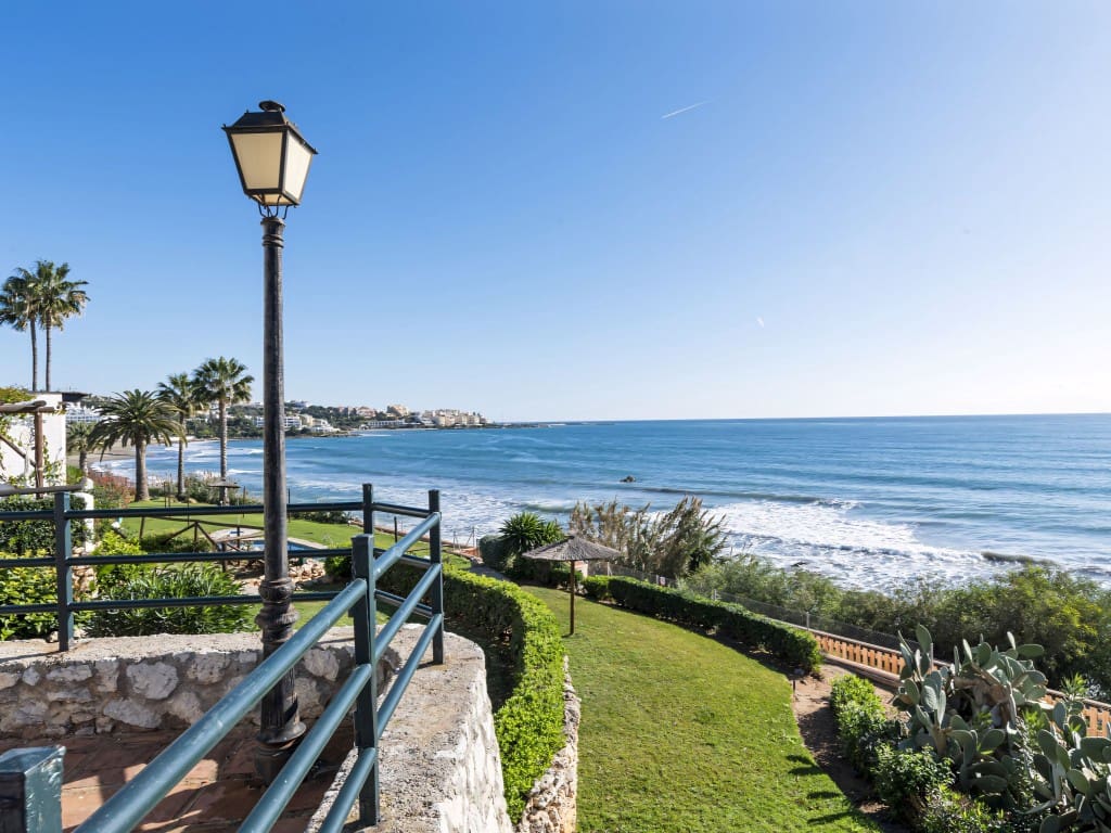 2 camera da letto Casa in vendita in Estepona - 495.000 € (Rif: 8996521)