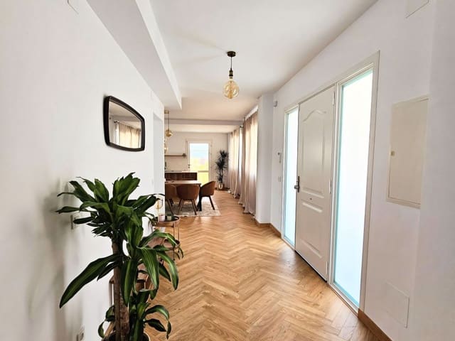 5 slaapkamer Villa te koop in La Cala de Mijas, Mijas met zwembad garage - € 1.590.000 (Ref: 8998291)